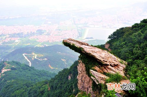 花果山在哪里,请问真正的花果山在哪