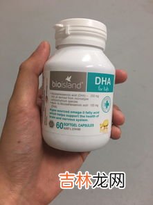 dha海藻油什么时候吃,DHA藻油在哪个时间段吃好？