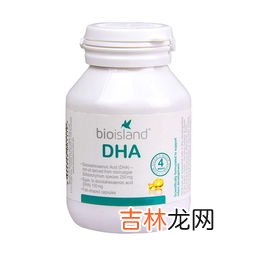 dha海藻油什么时候吃,DHA藻油在哪个时间段吃好？