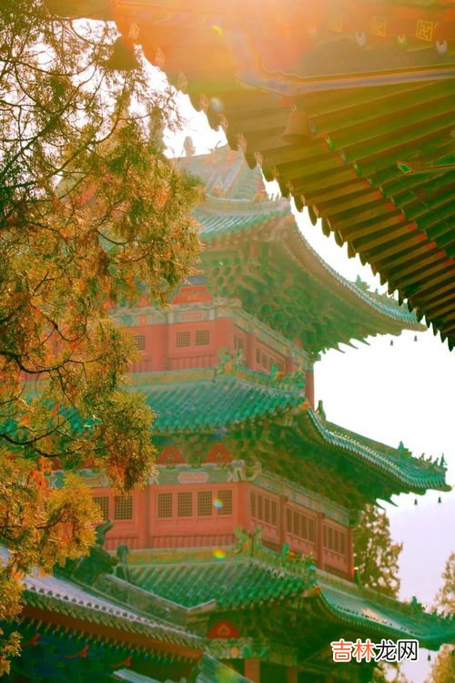 河南是几朝古都,河南是哪几个朝代的首都