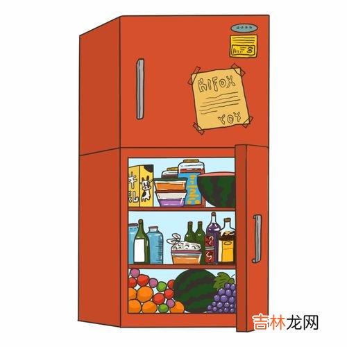 食物没凉透可以放冰箱吗,食物没冷可以放冰箱吗 食物没冷能不能放冰箱