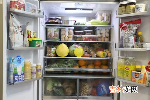 食物没凉透可以放冰箱吗,食物没冷可以放冰箱吗 食物没冷能不能放冰箱