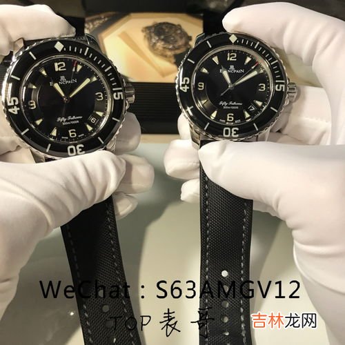 复刻表VS厂和N厂哪个好?比较真品和复刻表的差别,劳力士n厂和n厂哪个好