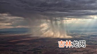 目的地下雨飞机能正常降落吗,是不是下雨飞机就不能飞了？