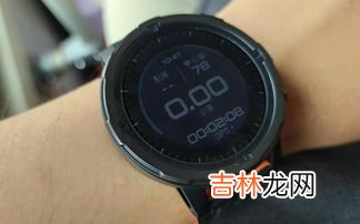 运动手表有没有辐射,手表有辐射吗