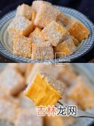 不用烤箱的小甜点,不用烤箱，在家怎样制作简易甜点