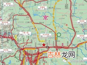 北京到江西多少公里,江西与北京相隔多远？