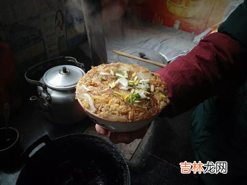 晋城美食,山西晋城特色美食小吃