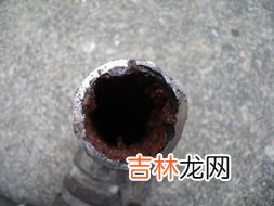 热水器铁锈水对人的危害洗澡,如果用生了铁锈的水洗澡有什么危害