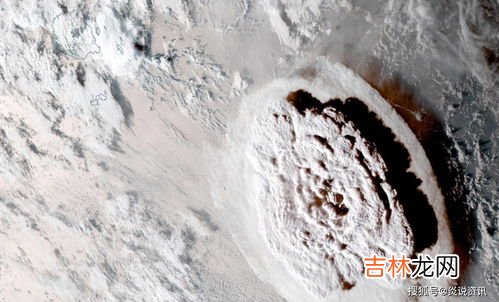 汤加火山爆发对中国有影响吗,汤加距离我国有多远？火山喷发会影响我国吗？