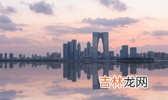 苏州属于江苏的哪个部位,苏州是属于江苏的吗?