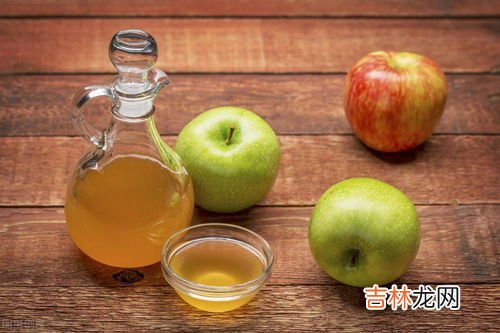 苹果醋胶囊作用及食用方法,苹果醋的功效与作用及食用方法