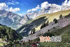 阿尔卑斯山在哪里,阿尔卑斯山在哪儿？