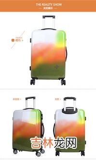 22寸行李箱能上飞机吗,飞机可以带多大的行李箱?