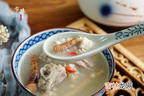 广东人煲汤常用食材,7道广东人的家常汤，一周不重样，清热祛湿，夏天不喝冷饮多喝汤