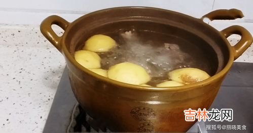 广东人煲汤常用食材,7道广东人的家常汤，一周不重样，清热祛湿，夏天不喝冷饮多喝汤