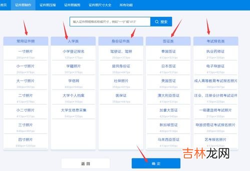 二寸照片的尺寸,二寸照片尺寸是多少？