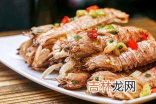 青岛不吃虾杭州不理发什么意思,杭州美食中的龙井虾仁,龙井是什么意思?