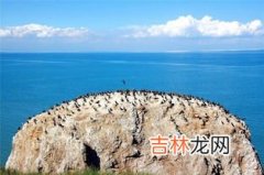 青海湖为什么是咸水湖,青海湖为什么是咸的