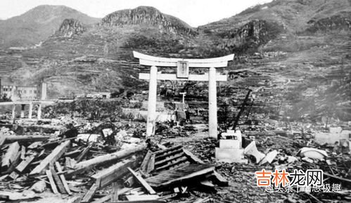 广岛为什么还能住人,都说被原子弹轰炸后100年不能住人,为何广岛长崎还住那么多人?