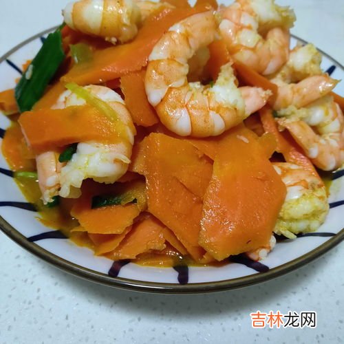 胡萝卜可以炒什么,胡萝卜做什么菜好吃 胡萝卜的烹饪方法