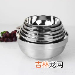 201不锈钢碗对人体有害吗,不锈钢201能做餐具吗 不锈钢201有毒吗