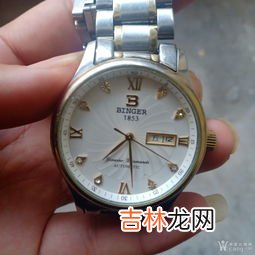 100款质量好的手表推荐,什么品牌的手表最好？