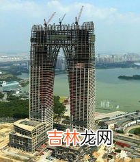 苏州秋裤在哪个区,苏州大裤衩建筑叫什么