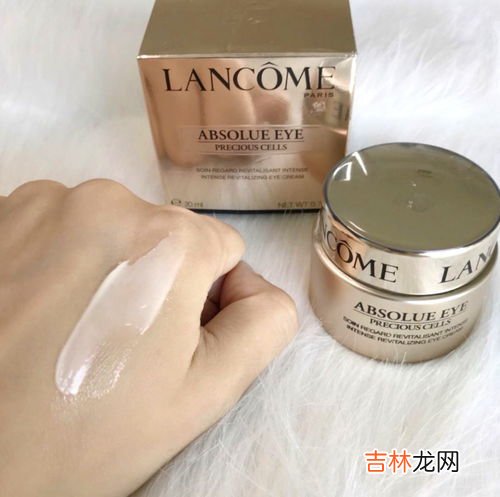 玫瑰银润修护眼霜怎么样,哪个去眼袋眼霜好,去眼袋眼霜排行榜十强