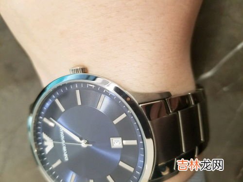 怎么查阿玛尼手表是不是正品,阿玛尼手表真伪鉴别