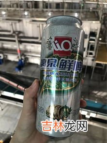易拉罐啤酒能放冰箱冷冻吗,冰箱里可以放易拉罐吗?