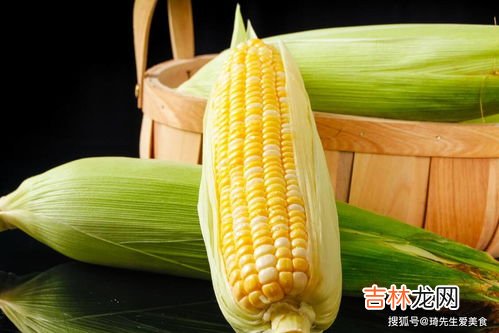 新鲜玉米怎么放冰箱保存,如何保存鲜玉米?