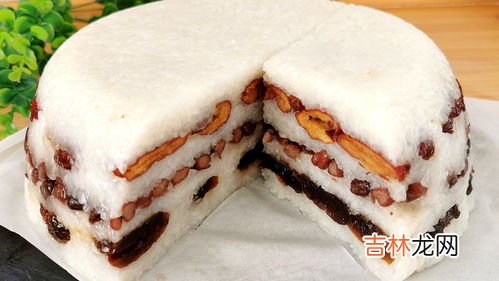 过年蒸花糕的寓意是什么,滑县过年蒸花糕的历史来历