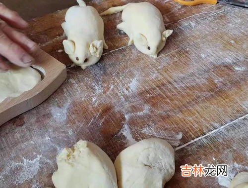过年蒸花糕的寓意是什么,滑县过年蒸花糕的历史来历