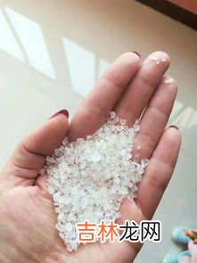 食盐是晶体吗,食盐是一种白色颗粒它不是晶体对还是错？