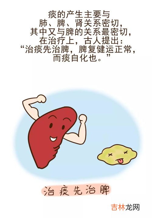 为什么老是有痰,为什么嗓子老是有痰