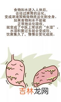 为什么老是有痰,为什么嗓子老是有痰