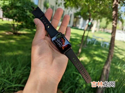dido手表使用教程,dido手表怎么设置中文