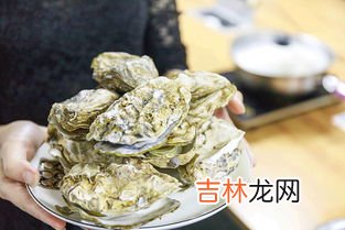 生蚝不开口是死的吗,生蚝活的是开口的还是闭口的?