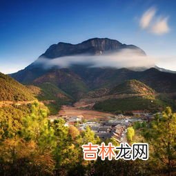 泸沽湖的海拔高度是多少千米,泸沽湖海拔