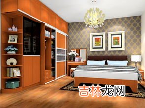 衣柜工艺品牌排行榜,全屋定制十大品牌排名