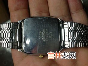 西铁城手表能用多少年,西铁城光动能手表好用吗 ?可以用多久啊?