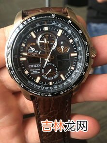 西铁城手表能用多少年,西铁城光动能手表好用吗 ?可以用多久啊?