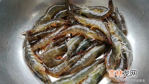 冻虾腥味重是不是坏了,冻虾仁有腥臭味为什么