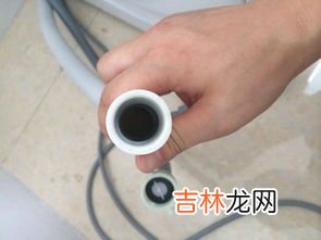 滚筒洗衣机上排水和下排水的区别,洗衣机上排水和下排水区别?洗衣机上排水和下排水哪个比较好