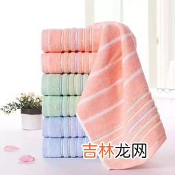 为什么毛巾上有黄斑,毛巾出现黄斑点怎么回事