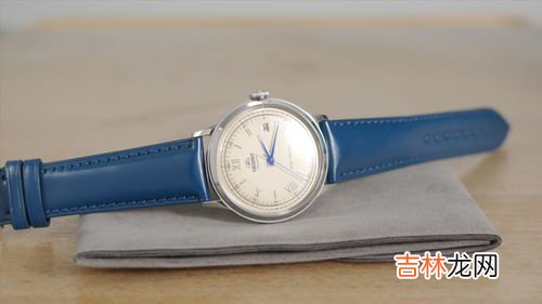 西铁城的机械表质量怎么样,男士手表西铁城怎么样?