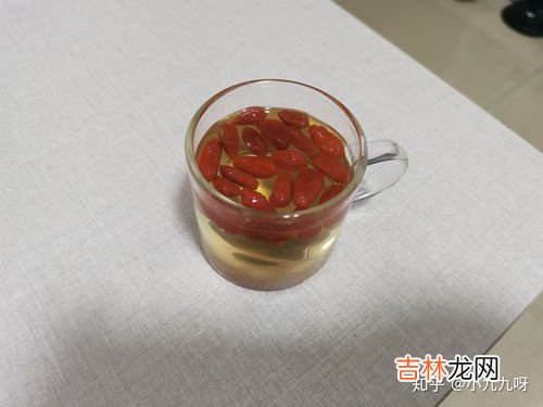 枸杞好坏的鉴别方法,枸杞如何分辨好坏 枸杞怎样吃效果最好