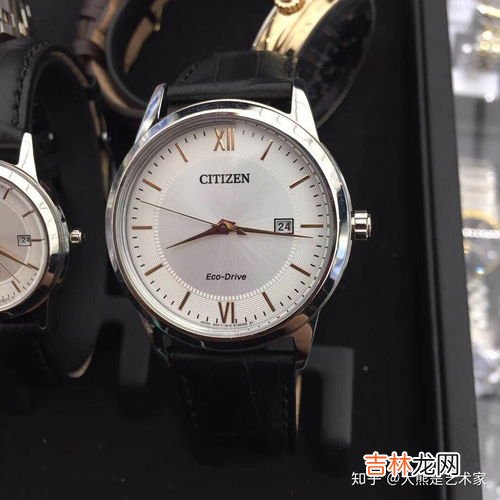 西铁城机械表准不准?一篇全面解析,西铁城的机械表怎么样?