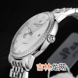 西铁城机械表准不准?一篇全面解析,西铁城的机械表怎么样?